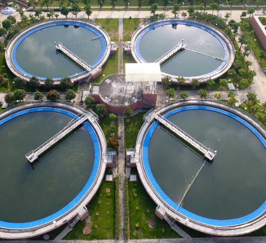 御控智慧水厂解决方案：实现水资源管理的智能化与可持续化